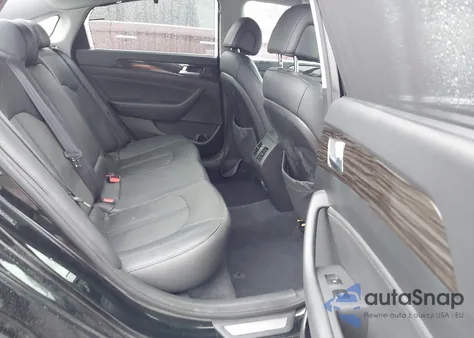 2015 Hyundai Sonata Limited из США, поврежденный, VIN 5NPE34AF7FH152389